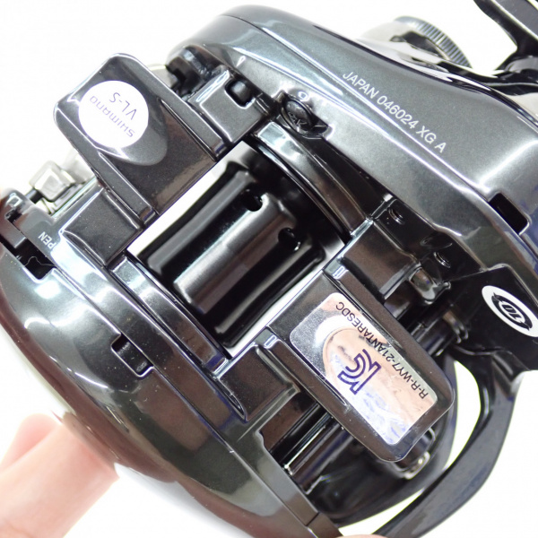 23アンタレスDC MD XG